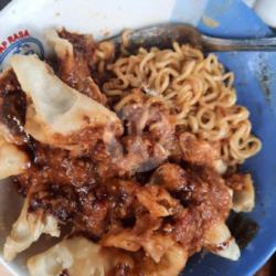 Mie Goreng Instan Batagor Bandung(bumbu Kacang)