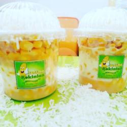 Jagung Pedas Manis Medium