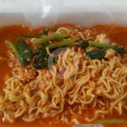 Indomie Tek Tek Kuah Reguler