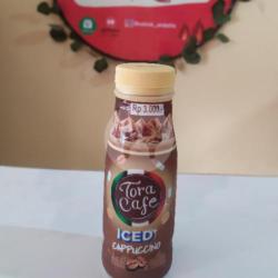 Tora Cafe Ice Capucino