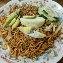 Mie Nyemek Jawa Pedas Level 03