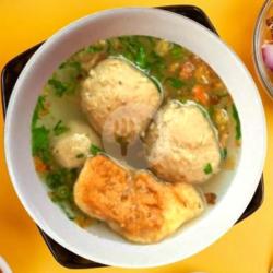 Baso Kuah Tahu