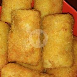 Risoles Sayuran