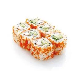 California Maki