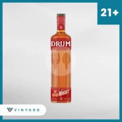 Drum Red Label 700 Ml