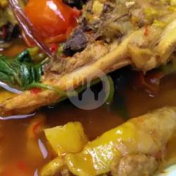 Pindang Tulang Ayam Khas Palembang