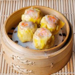 Dimsum Siomay Crab