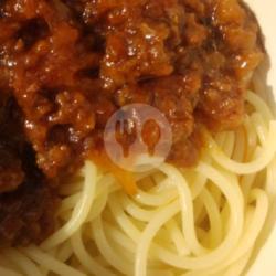 Spageti Bolognese