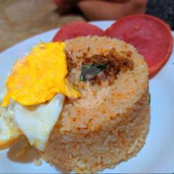 Nasi Goreng Seblak