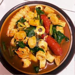 Tomyum Suki Special