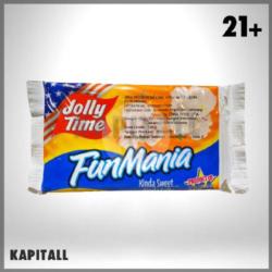 Jolly Time Fun Mania