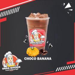 Choco Banana