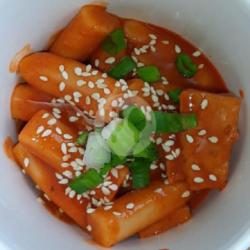 Tteokbokki Reguler