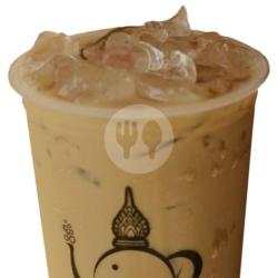 Thai Coffee Milk