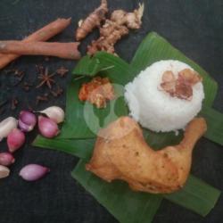 Ayam Ungkep Kremes