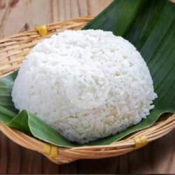 Nasi Timbel