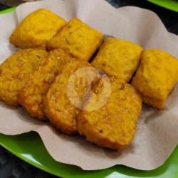 Tahu Goreng Gurih