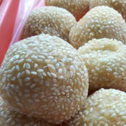 Onde2 Isi Kacang Ijo Kupas