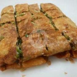 Martabak Telor Super Bebek