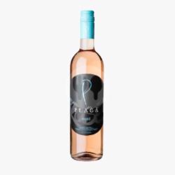 Plaga Rose (750ml)