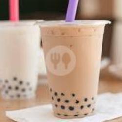 Choco Mint Boba