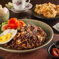 Nasi Goreng Taliwang