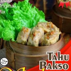 Tahu Bakso Sultan