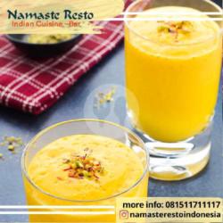 Yogurt Drink (sweet Lassi)