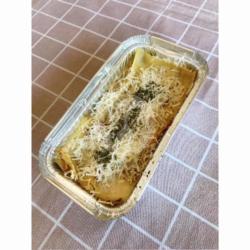 Beef Lasagna (medium)