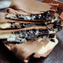 Oreo   Chesse Cream Crispy