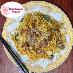 Bakmie Goreng Babi