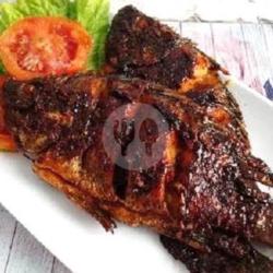 Ikan Bakar Madu