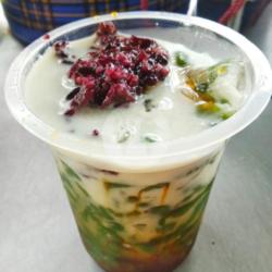 Cendol Ketan Hitam