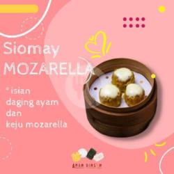 Siomay Mozarela