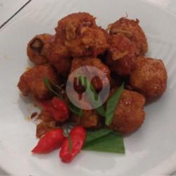 Bola-bola Ayam