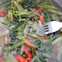 Tumis Kangkung