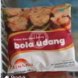 Minaku Bola Udang 500gr