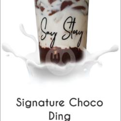 Signature Choco Ding