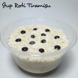 Stup Roti Tiramisu