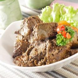 Rendang Ati Sapi