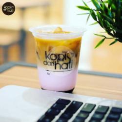 Ice Berry Coffee