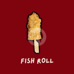 Fish Roll