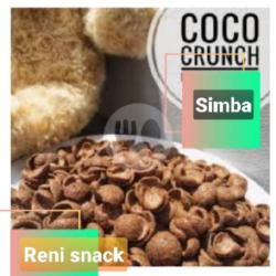 Coco Crunch Simba