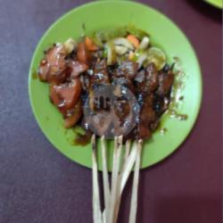 Sate Kambing Super