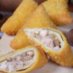 Risoles Ayam Jamur