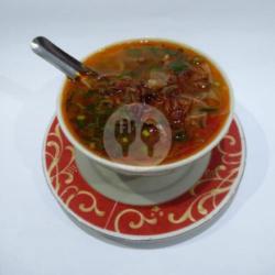 Soto Tauco Khas Pekalongan