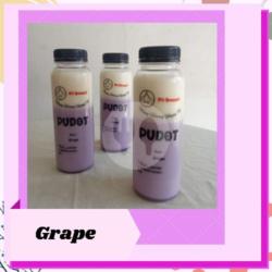 Pudot Rasa Grape