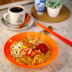 Bihun Laksa Ana