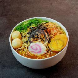 Ramen Tom Yum