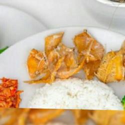 Paket Ikan Asin Kapasan